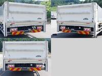 ISUZU Forward Aluminum Block TKG-FRR90S2 2015 451,000km_2