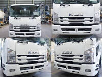 ISUZU Forward Aluminum Block TKG-FRR90S2 2015 451,000km_3