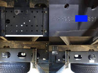 ISUZU Forward Aluminum Block TKG-FRR90S2 2015 451,000km_8