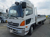 HINO Ranger Flat Body TKG-FD9JLAG 2014 529,053km_1