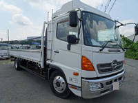 HINO Ranger Flat Body TKG-FD9JLAG 2014 529,053km_3