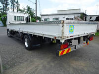 HINO Ranger Flat Body TKG-FD9JLAG 2014 529,053km_4