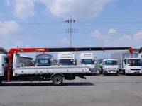 MITSUBISHI FUSO Fighter Truck (With 4 Steps Of Cranes) 2PG-FK61N 2019 25,000km_10