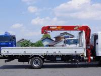 MITSUBISHI FUSO Fighter Truck (With 4 Steps Of Cranes) 2PG-FK61N 2019 25,000km_19