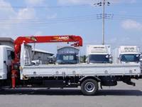 MITSUBISHI FUSO Fighter Truck (With 4 Steps Of Cranes) 2PG-FK61N 2019 25,000km_20