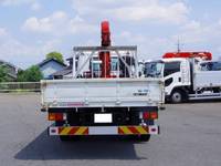 MITSUBISHI FUSO Fighter Truck (With 4 Steps Of Cranes) 2PG-FK61N 2019 25,000km_21