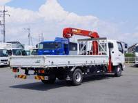 MITSUBISHI FUSO Fighter Truck (With 4 Steps Of Cranes) 2PG-FK61N 2019 25,000km_4