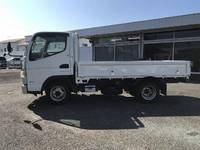 MITSUBISHI FUSO Canter Flat Body TPG-FBA00 2017 49,468km_3