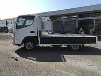 MITSUBISHI FUSO Canter Flat Body TPG-FBA00 2017 49,468km_4