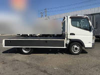 MITSUBISHI FUSO Canter Flat Body TPG-FBA00 2017 49,468km_6