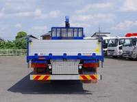 ISUZU Giga Truck (With 4 Steps Of Cranes) 2PG-CYL77CZ 2018 224,335km_22