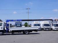 ISUZU Forward Truck (With 4 Steps Of Cranes) SKG-FRR90S1 2012 47,000km_11