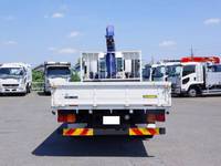 ISUZU Forward Truck (With 4 Steps Of Cranes) SKG-FRR90S1 2012 47,000km_22