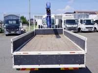 ISUZU Forward Truck (With 4 Steps Of Cranes) SKG-FRR90S1 2012 47,000km_5