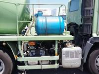 HINO Profia Mixer Truck QPG-FS1AKDA 2014 307,000km_12