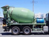 HINO Profia Mixer Truck QPG-FS1AKDA 2014 307,000km_17