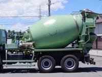 HINO Profia Mixer Truck QPG-FS1AKDA 2014 307,000km_18