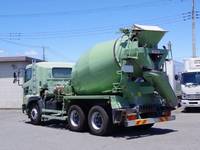 HINO Profia Mixer Truck QPG-FS1AKDA 2014 307,000km_2