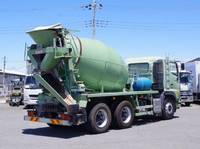 HINO Profia Mixer Truck QPG-FS1AKDA 2014 307,000km_4