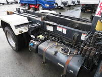 MITSUBISHI FUSO Canter Container Carrier Truck TKG-FBA50 2014 156,000km_10