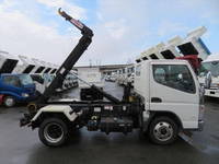 MITSUBISHI FUSO Canter Container Carrier Truck TKG-FBA50 2014 156,000km_13