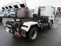 MITSUBISHI FUSO Canter Container Carrier Truck TKG-FBA50 2014 156,000km_2