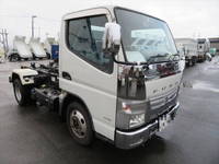 MITSUBISHI FUSO Canter Container Carrier Truck TKG-FBA50 2014 156,000km_3