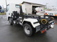 MITSUBISHI FUSO Canter Container Carrier Truck TKG-FBA50 2014 156,000km_4