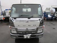 MITSUBISHI FUSO Canter Container Carrier Truck TKG-FBA50 2014 156,000km_5