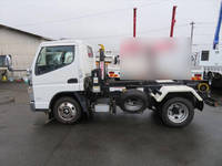 MITSUBISHI FUSO Canter Container Carrier Truck TKG-FBA50 2014 156,000km_6