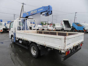 Elf Truck (With 4 Steps Of Cranes)_2