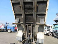 HINO Dutro Dump BDG-XZU314T 2010 136,000km_14