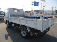 HINO Dutro Dump BDG-XZU314T 2010 136,000km_2