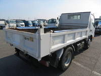 HINO Dutro Dump BDG-XZU314T 2010 136,000km_4