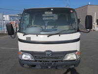 HINO Dutro Dump BDG-XZU314T 2010 136,000km_5