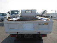 HINO Dutro Dump BDG-XZU314T 2010 136,000km_6