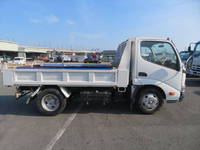 HINO Dutro Dump BDG-XZU314T 2010 136,000km_7