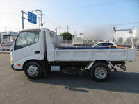 HINO Dutro Dump BDG-XZU314T 2010 136,000km_8