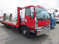 UD TRUCKS Condor Self Loader KC-PW251PZ 1998 315,000km_1