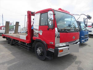 UD TRUCKS Condor Self Loader KC-PW251PZ 1998 315,000km_1