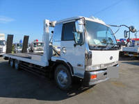 UD TRUCKS Condor Self Loader KC-PW251PZ 1998 315,000km_3