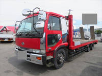 UD TRUCKS Condor Self Loader KC-PW251PZ 1998 315,000km_4