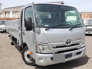 TOYOTA Toyoace Flat Body 2KG-XZU722 2020 45,340km_1