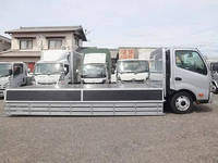 TOYOTA Toyoace Flat Body 2KG-XZU722 2020 45,340km_8