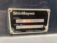 MAZDA Titan Dump KK-WHF5D 2003 44,458km_5