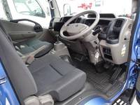 NISSAN Atlas Aluminum Van SKG-TZ2F24 2012 163,000km_13