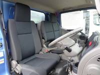 NISSAN Atlas Aluminum Van SKG-TZ2F24 2012 163,000km_14