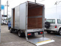 NISSAN Atlas Aluminum Van SKG-TZ2F24 2012 163,000km_2