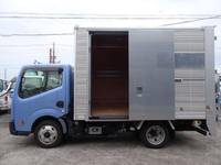 NISSAN Atlas Aluminum Van SKG-TZ2F24 2012 163,000km_3