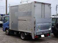 NISSAN Atlas Aluminum Van SKG-TZ2F24 2012 163,000km_4